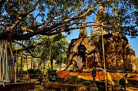 Image illustrative de l’article Wat Chet Yot