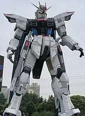 Photographie de Mr.Men en 2023