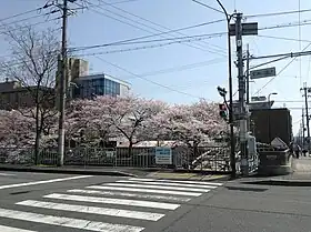 Image illustrative de l’article Tenjingawa-dōri