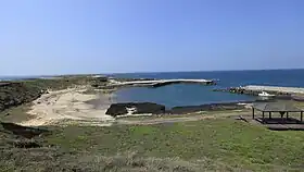 Image illustrative de l’article Île Gupo