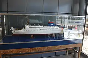 illustration de Mimitsu Maru