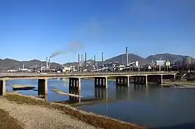 District d'Erdaojiang