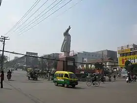 District de Shancheng