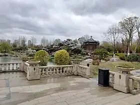 District de Hedong (Linyi)