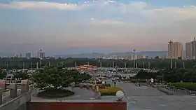 District de Shangdang