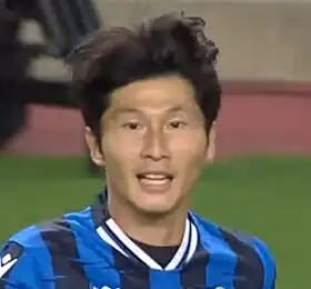 Image illustrative de l’article Kang Min-soo