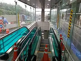 Image illustrative de l’article Solsaem (métro de Séoul)