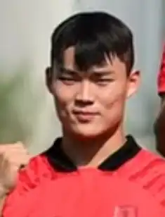 Image illustrative de l’article Oh Hyeon-gyu