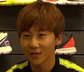 Image illustrative de l’article Lim Seon-joo