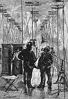 L'Albatros, de Jules Verne.