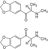 Image illustrative de l’article Méthylone