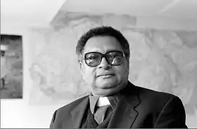 Image illustrative de l’article Michael Kpakala Francis