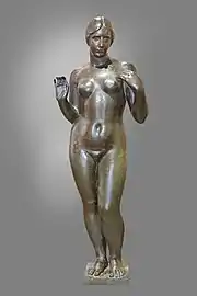 Vénus, Aristide Maillol
