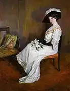 Marta Vidal c. 1907–1911