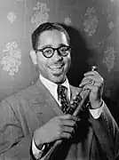 Dizzy Gillespie