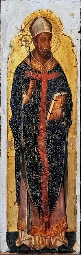 Image illustrative de l’article Basile de Césarée