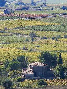 Image illustrative de l’article Terrasses-de-béziers