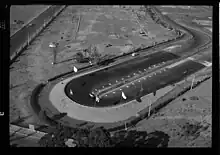 Autódromo Hermanos Rodríguez