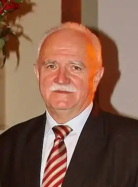 Image illustrative de l’article Michał Joachimowski