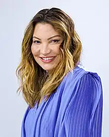 Rosangela Lula da Silva en 2023.