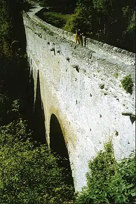 Image illustrative de l’article Pont d'Aël