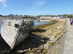 Port de Camaret-sur-Mer