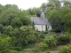 Image illustrative de l’article Église Sainte-Marguerite de Vauxtin