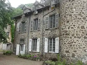 Image illustrative de l’article Château de Lalaubie