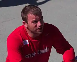 Image illustrative de l’article Lukáš Melich