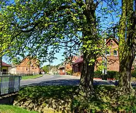 Uniemyśl (Poméranie-Occidentale)