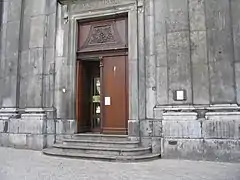 Abbaye de la Paix Notre-Dame