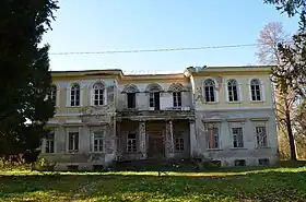 Image illustrative de l’article Domaine de Mitino