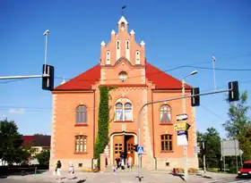 Jordanów