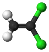 Image illustrative de l’article 1,1-Dichloroéthène