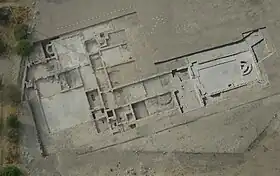 Image illustrative de l’article Villa romaine de Faragola