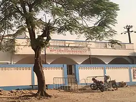 10e arrondissement de Cotonou