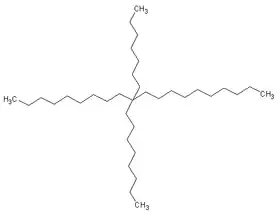 Image illustrative de l’article 10-Heptyl-10-octyleicosane