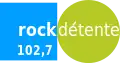Logo de Rock Détente de 2004 au 18 août 2011.