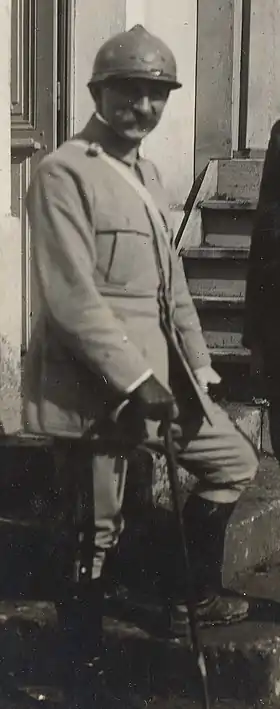 Jacques Monroë dit Roë