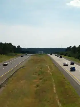 Image illustrative de l’article Route 115 (Ontario)