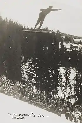 Image illustrative de l’article Otto Tangen