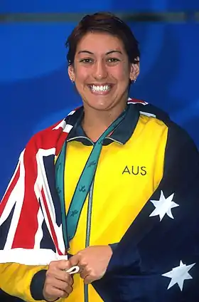 Image illustrative de l’article Priya Cooper