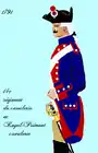 16e régiment de cavalerie de 1791 à 1803