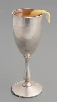 Image illustrative de l’article French 75 (cocktail)