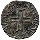 Monnaies de Malacca (règne de Manuel Ier).