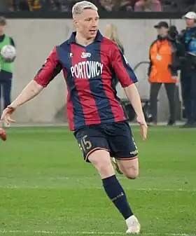 Image illustrative de l’article Marcel Wędrychowski