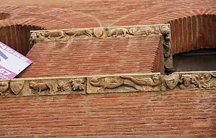 Créatures hybrides.