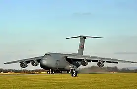 Image illustrative de l’article West Virginia Air National Guard