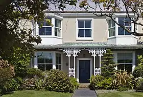 Waterloo (Nouvelle-Zélande)