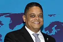 Eugene Rhuggenaath 2017-2021